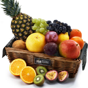 Father's day fruit package