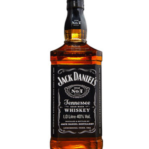 Jack Daniel's 1L