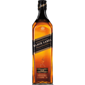 Johnnie Walker Black Label