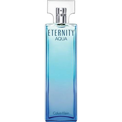 Calvin Klein Eternity Aqua For Women