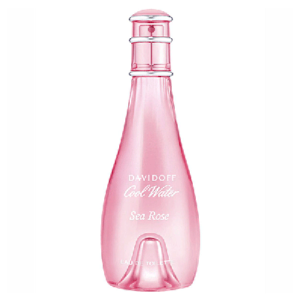 Davidoff cool water sea rose